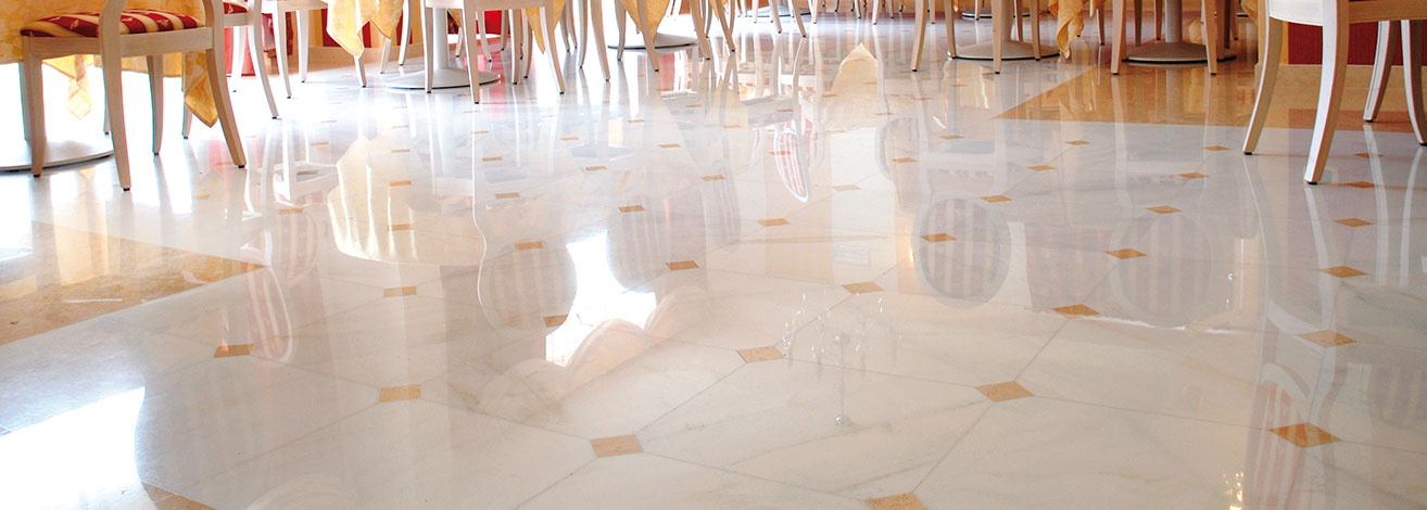 Marmi Adami: Floors and cladding.
