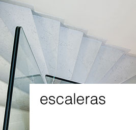 Escaleras