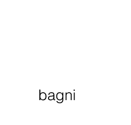 bagni